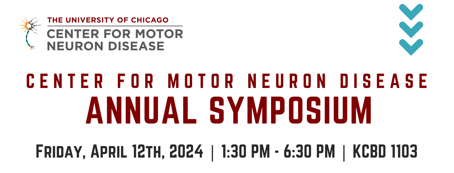 CMND Annual Symposium Neuroscience Institute